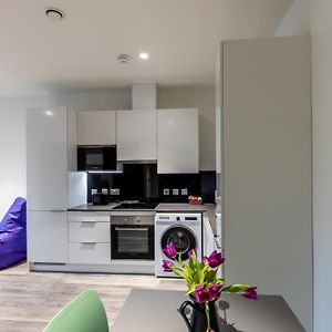 Appartement met Twee Slaapkamers
